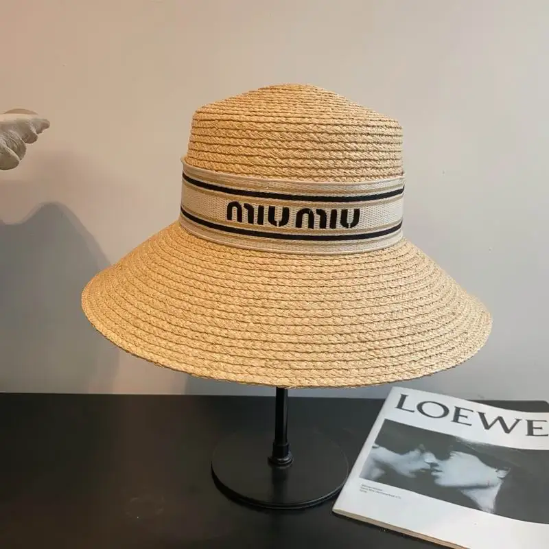 Miumiu top hat dx76